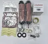 oil seal pump
